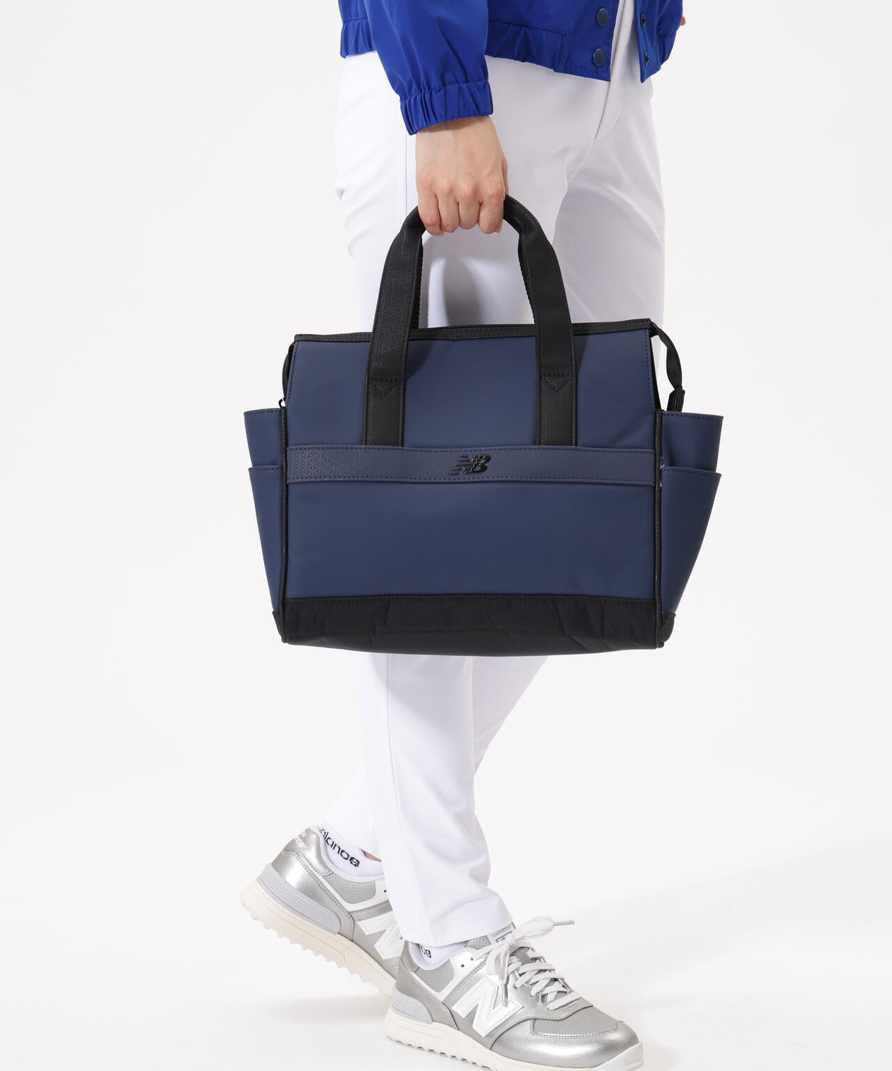 カートバッグ (UNISEX) | new balance golf（ニューバランス ゴルフ