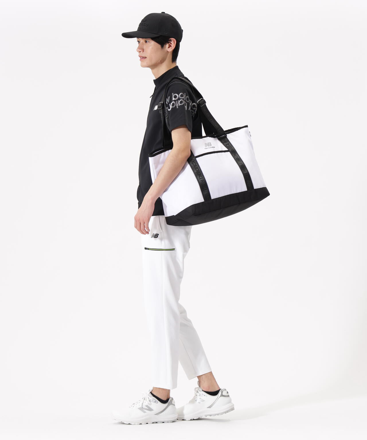 トートバッグ (MENS)