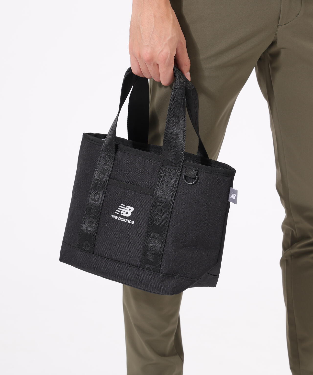 カートバッグ (UNISEX) | new balance golf（ニューバランス ゴルフ