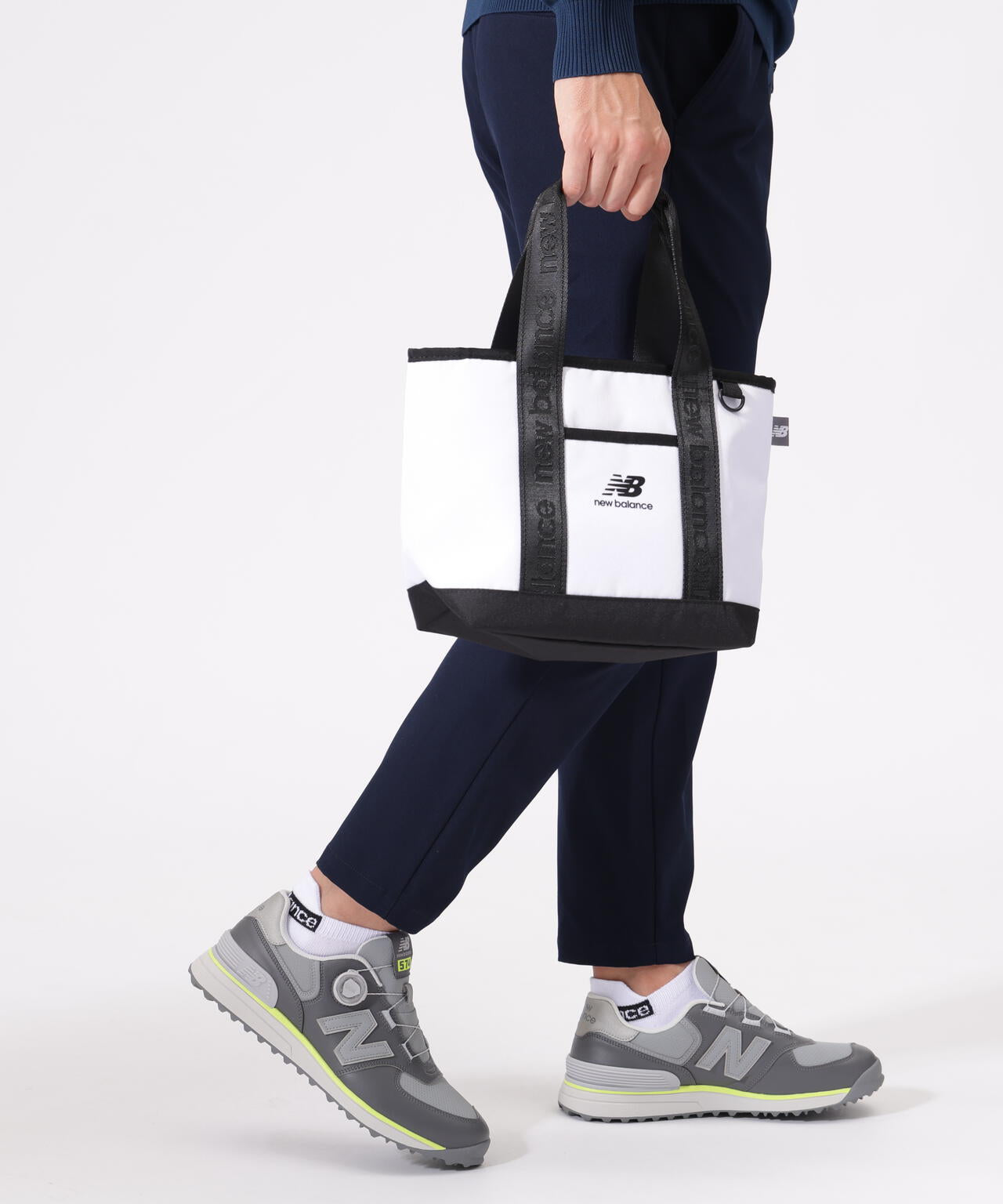 カートバッグ (UNISEX) | new balance golf（ニューバランス ゴルフ