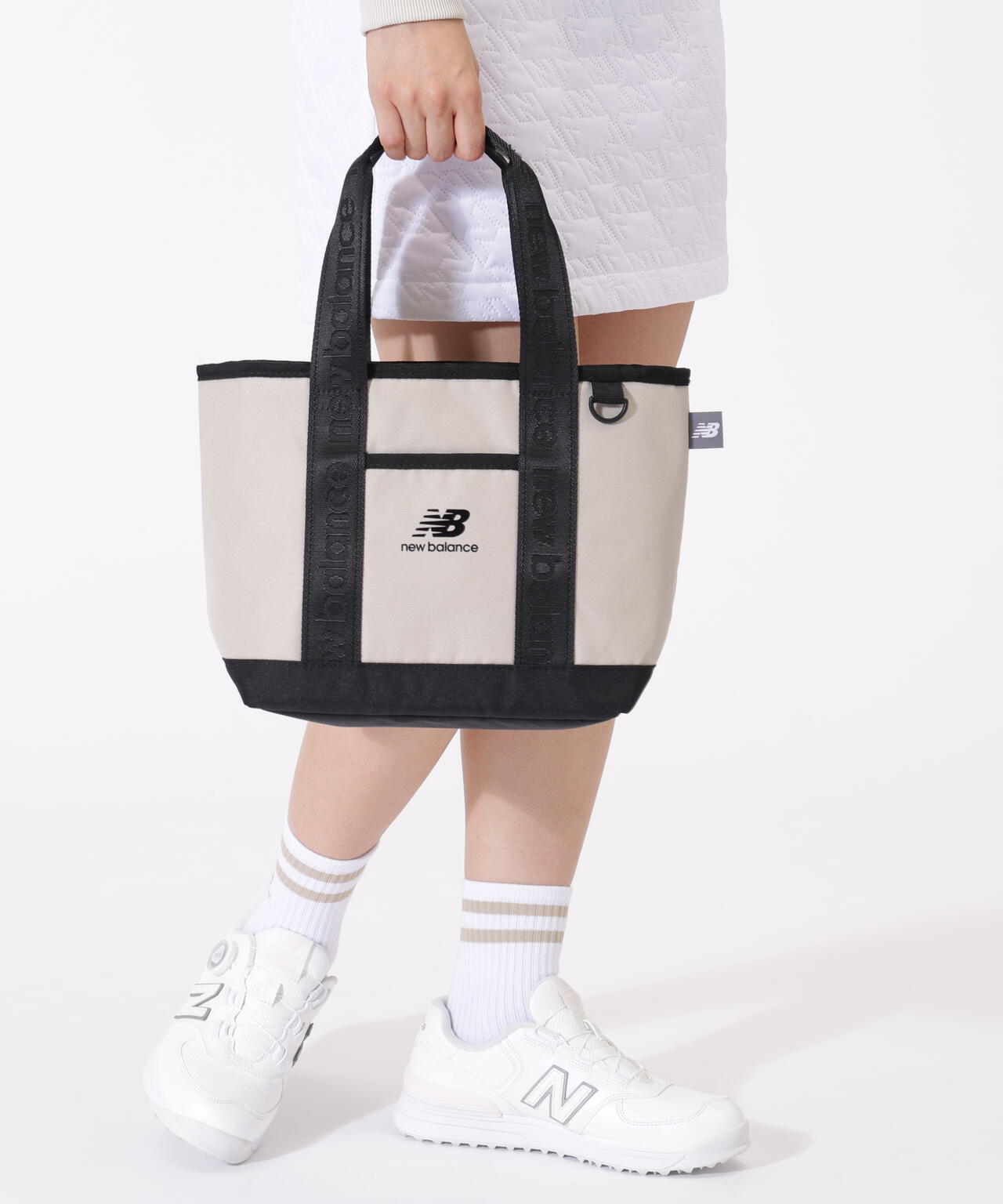 カートバッグ (UNISEX) | new balance golf（ニューバランス ゴルフ