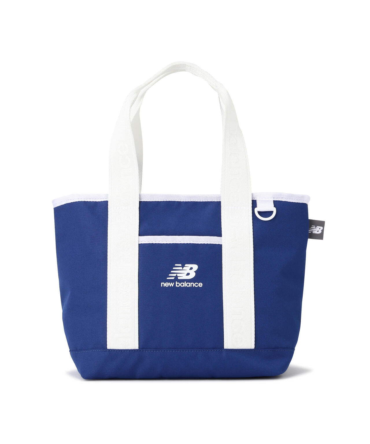 new balance ゴルフバッグ ネイビー/ホワイト　ラウンドバック カートバッグ (UNISEX) | new balance golf（ニューバランス ゴルフ