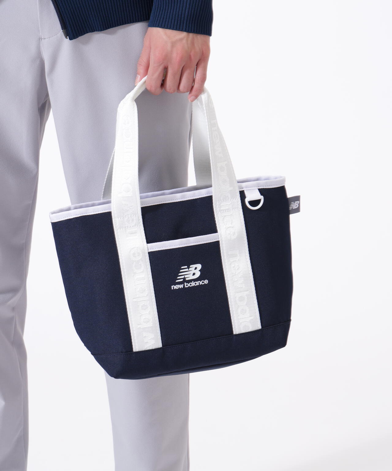 カートバッグ (UNISEX) | new balance golf（ニューバランス ゴルフ