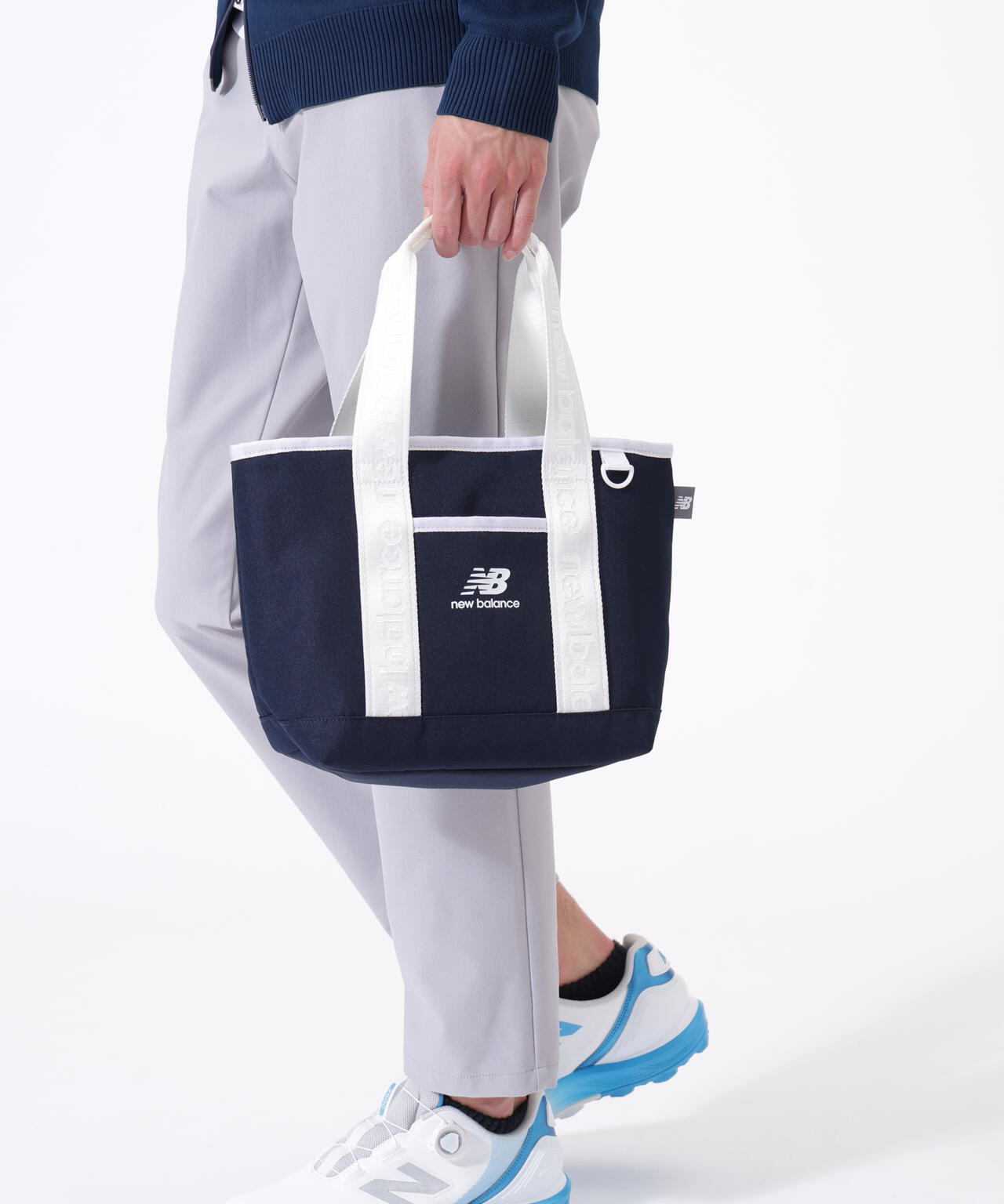 カートバッグ (UNISEX) | new balance golf（ニューバランス ゴルフ