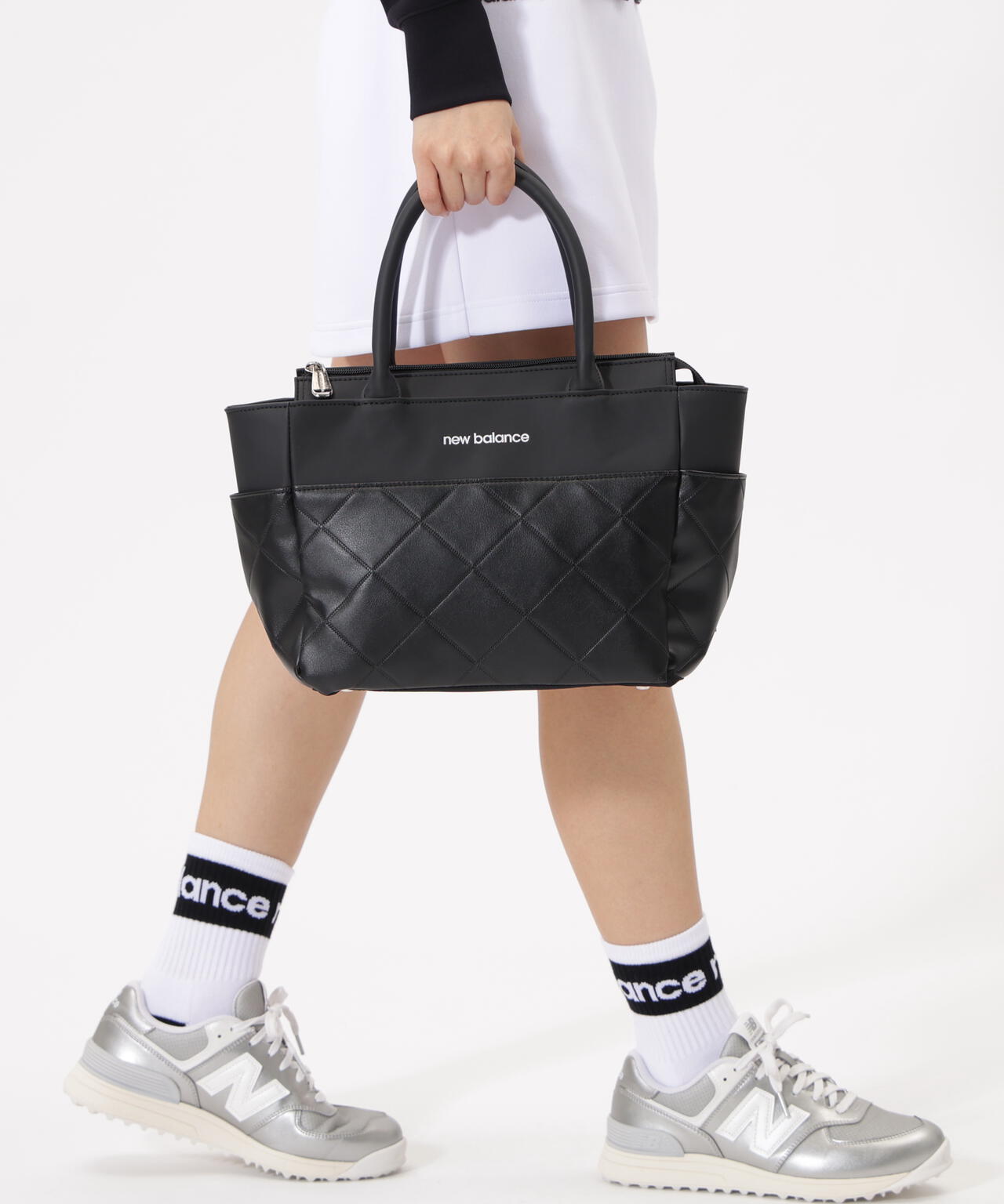 カートバッグ (WOMENS)