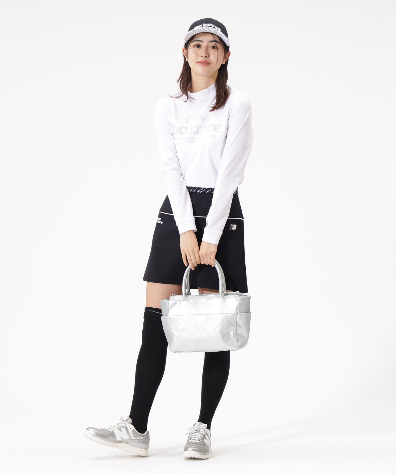 カートバッグ (WOMENS)