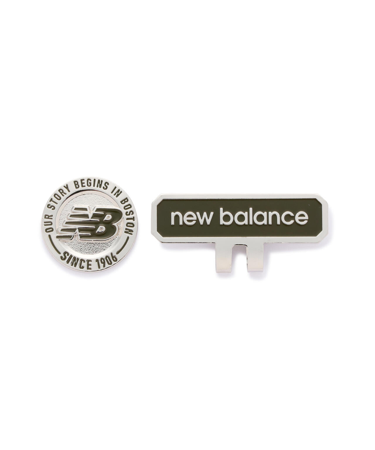 クリップマーカー (UNISEX) | new balance golf（ニューバランス