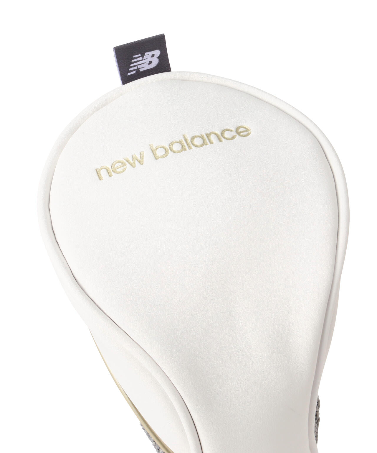 フェアウェイウッド用 ヘッドカバー (WOMENS) | new balance golf