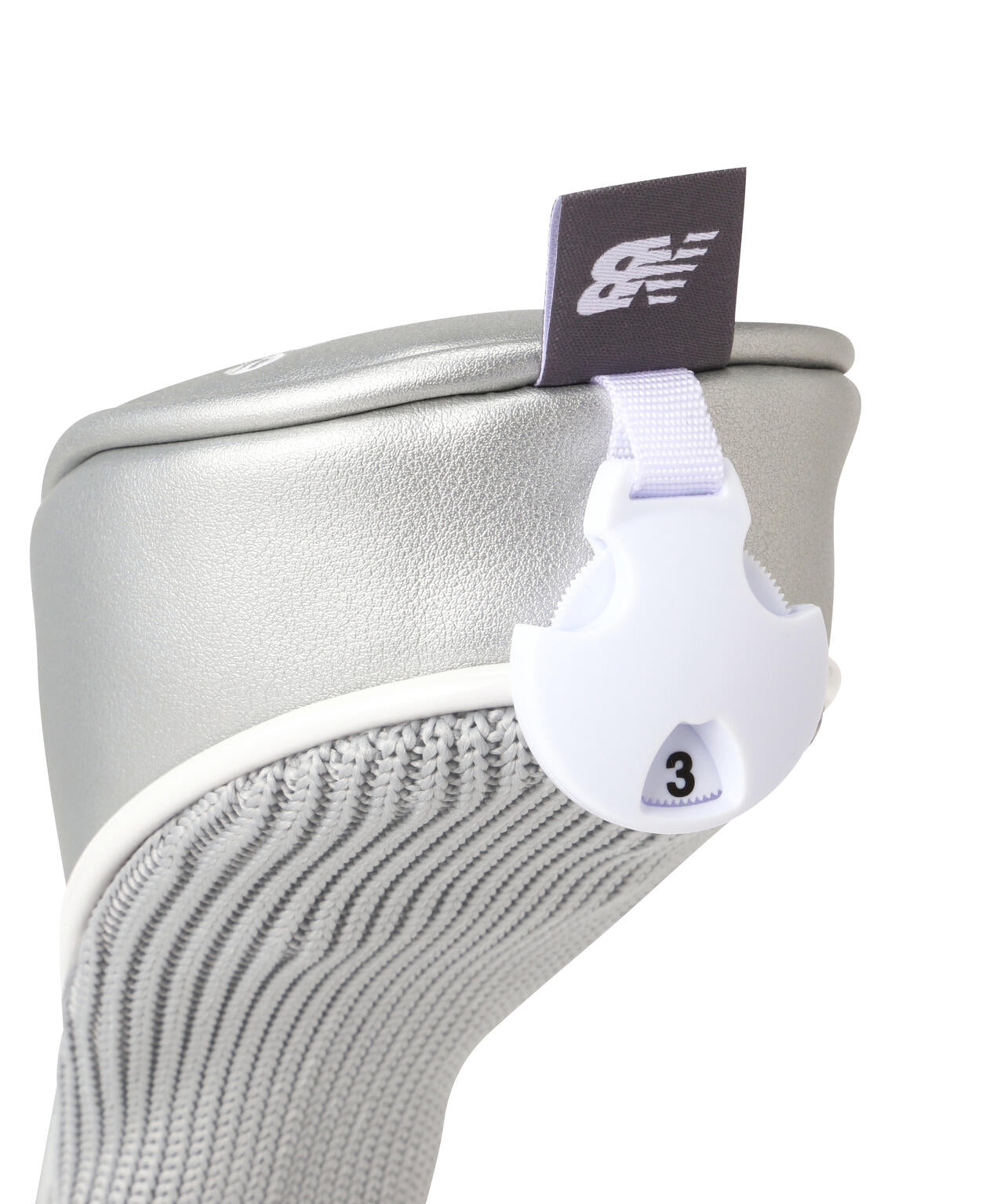 ユーティリティ用ヘッドカバー (WOMENS) | new balance golf