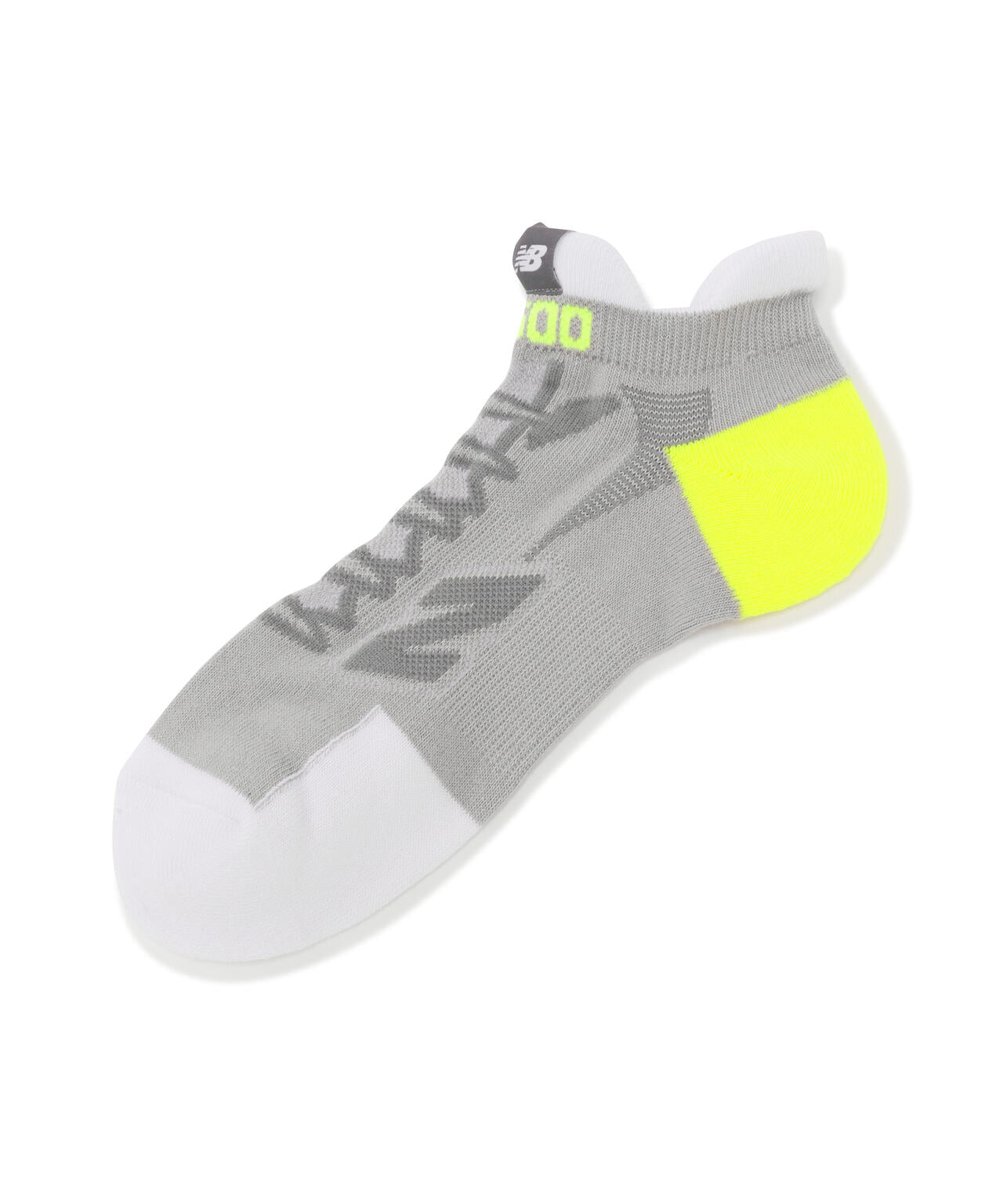 抗菌防臭 シューズ アンクルソックス (MENS)