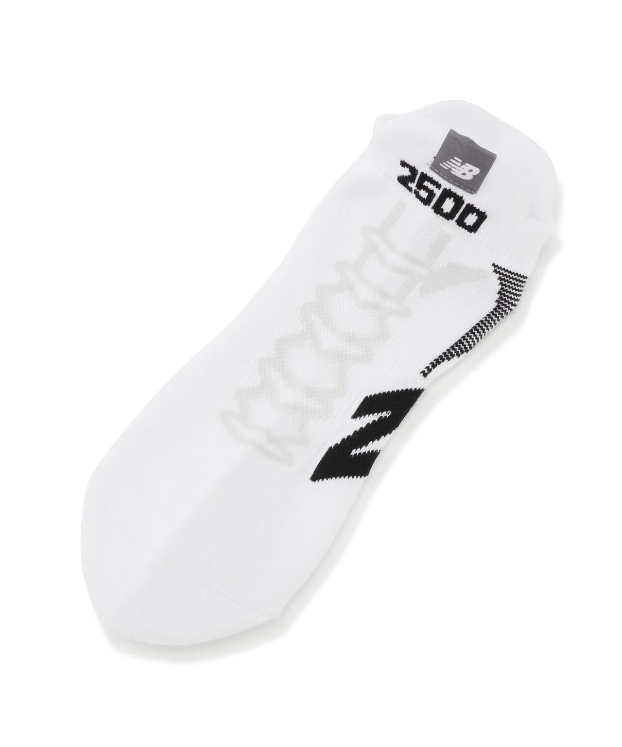 抗菌防臭 シューズ アンクルソックス (MENS)