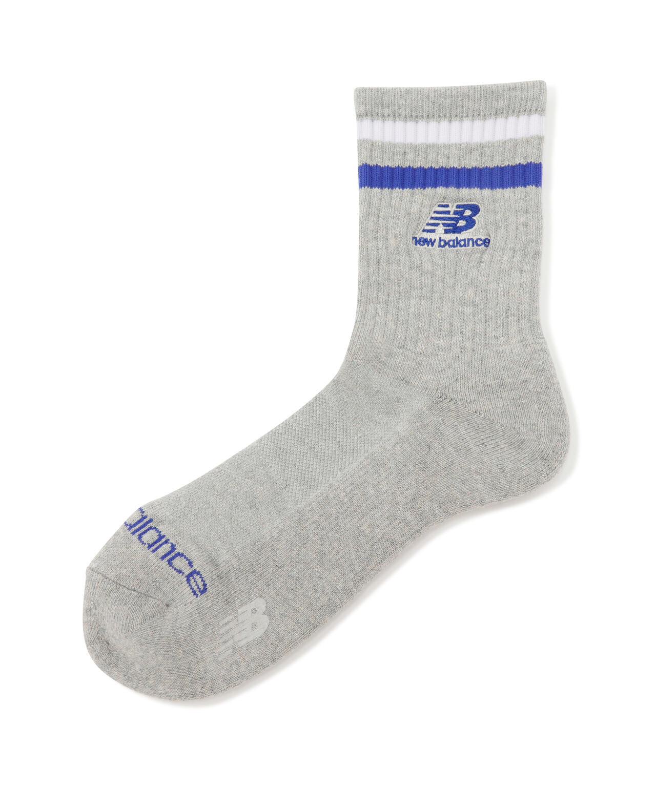 抗菌防臭 ミドルソックス (MENS)