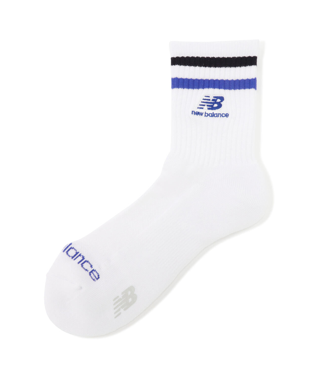 抗菌防臭 ミドルソックス (MENS)