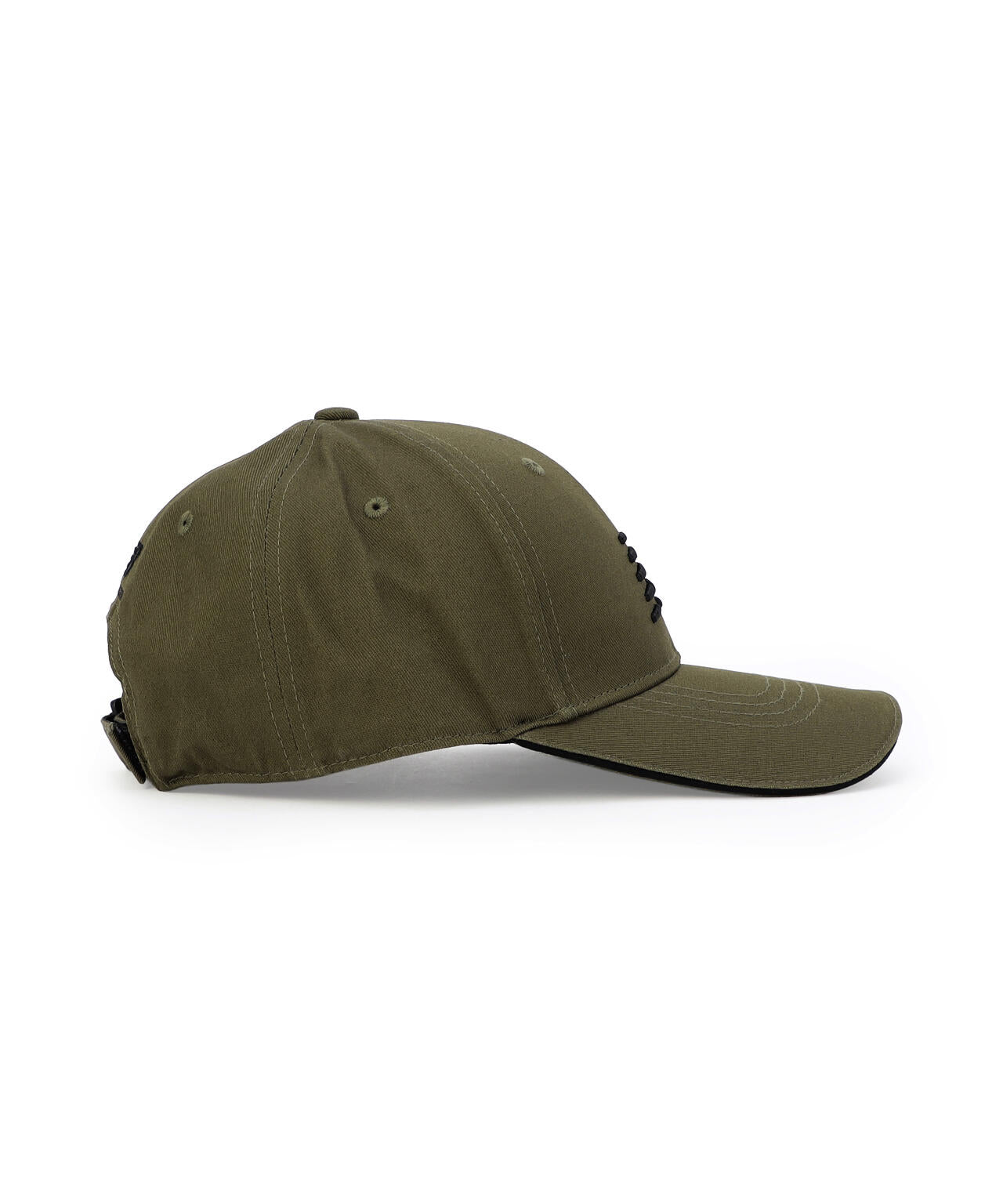 6パネルキャップ (MENS)