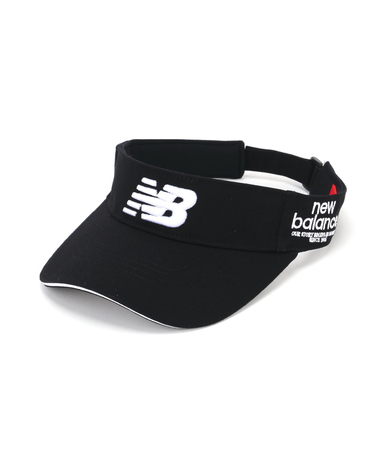 バイザー (MENS) | new balance golf（ニューバランス ゴルフ