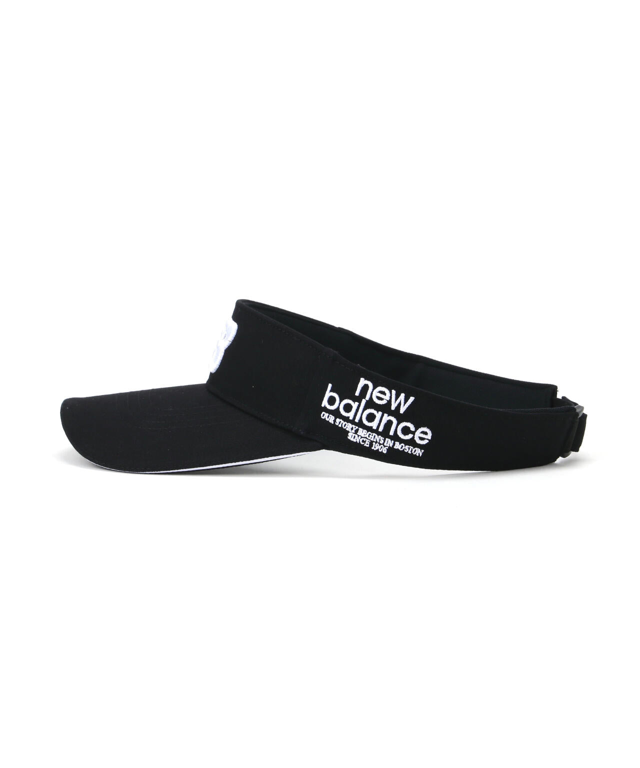バイザー (MENS) | new balance golf（ニューバランス ゴルフ