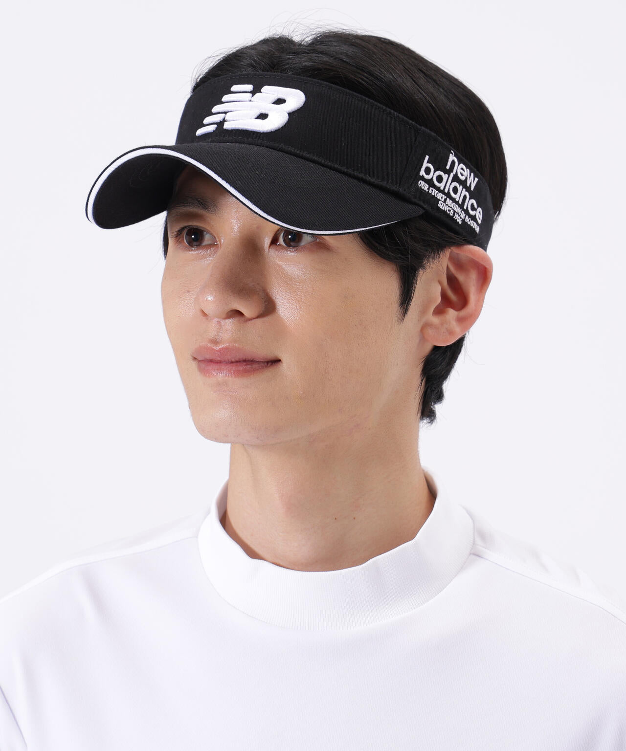 バイザー (MENS) | new balance golf（ニューバランス ゴルフ