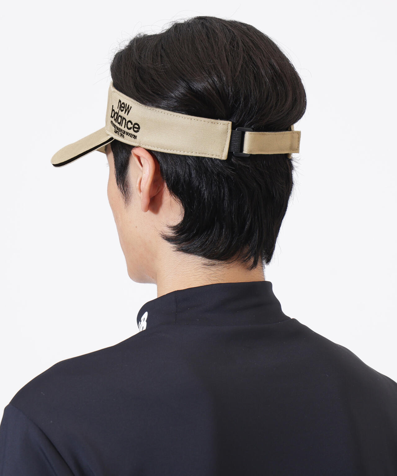 バイザー (MENS) | new balance golf（ニューバランス ゴルフ