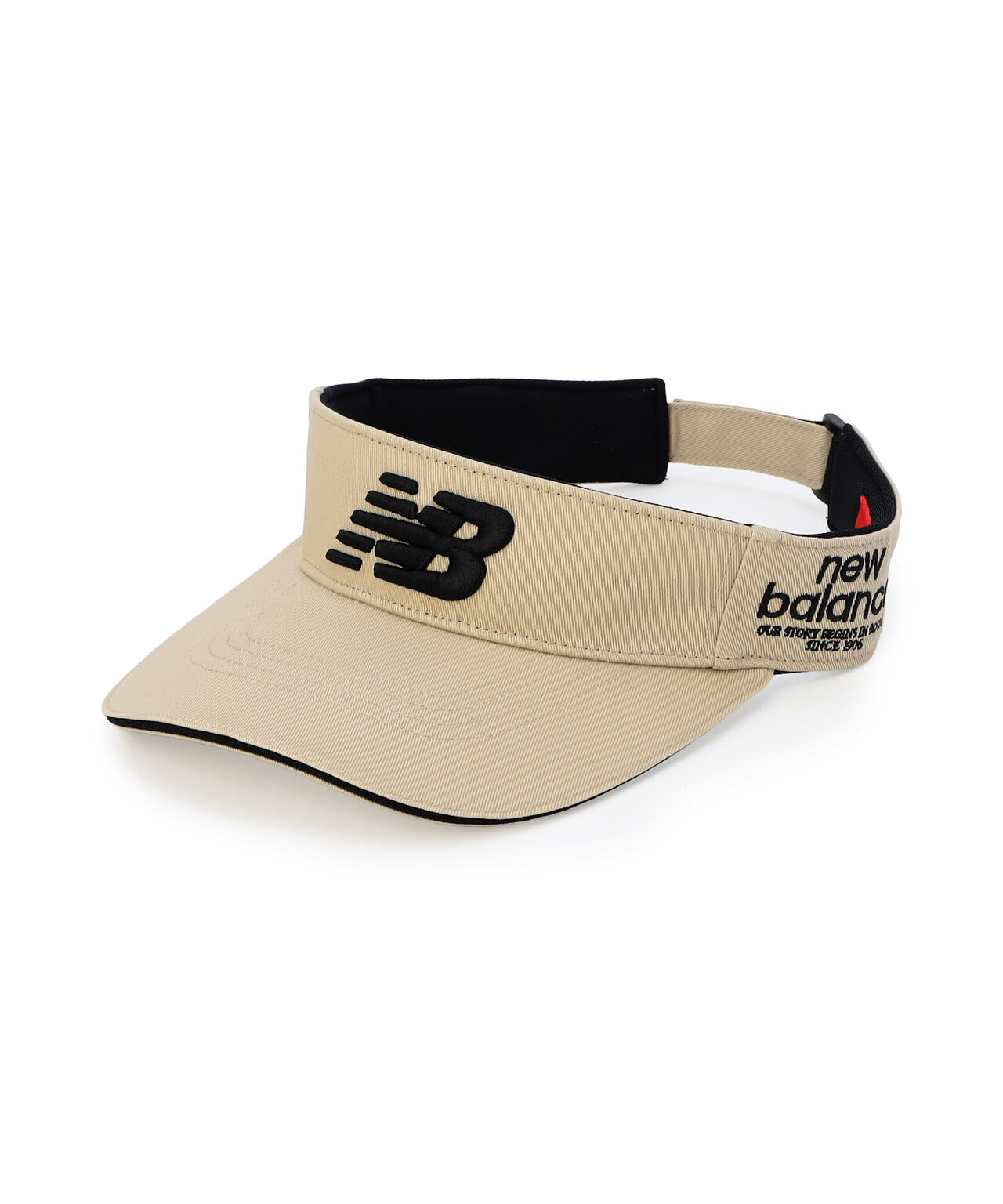 バイザー (MENS) | new balance golf（ニューバランス ゴルフ