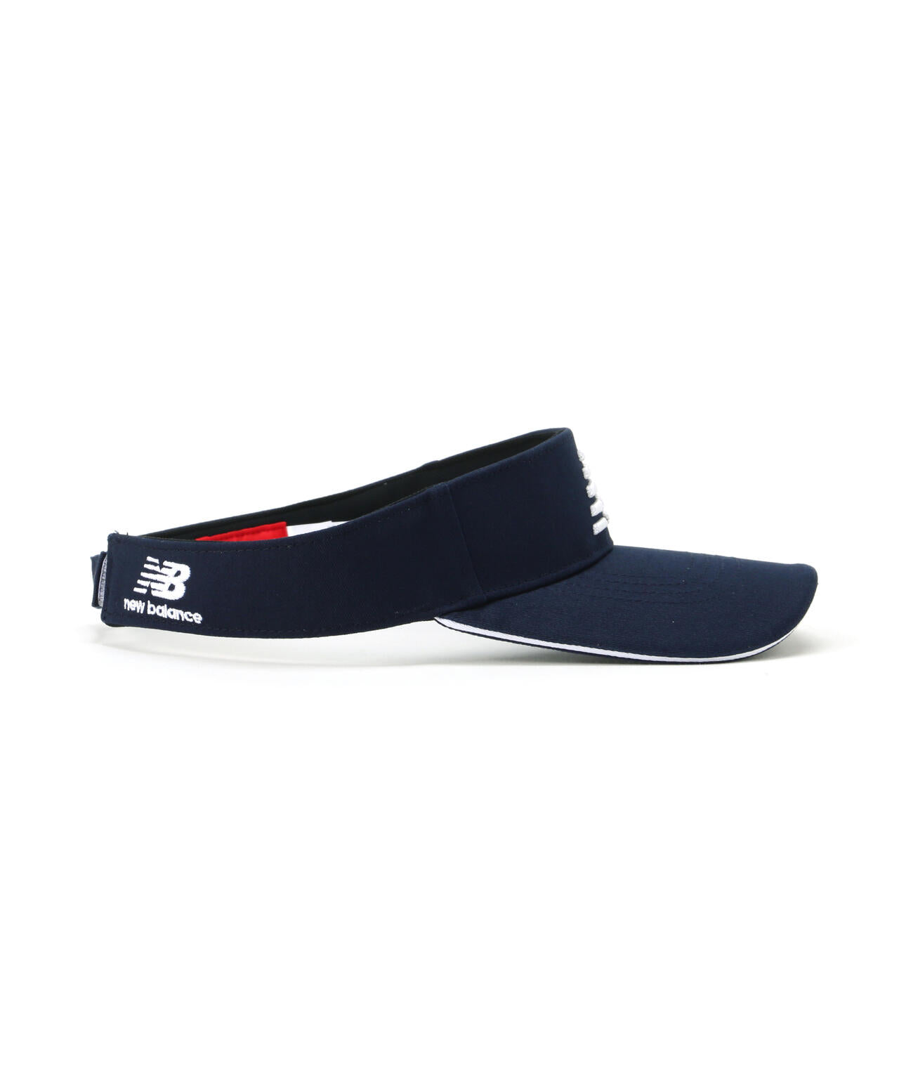 バイザー (MENS) | new balance golf（ニューバランス ゴルフ