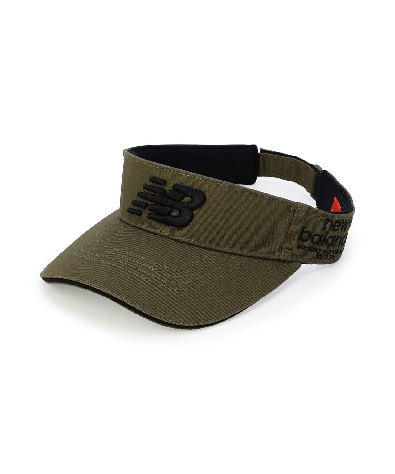 バイザー (MENS) | new balance golf（ニューバランス ゴルフ