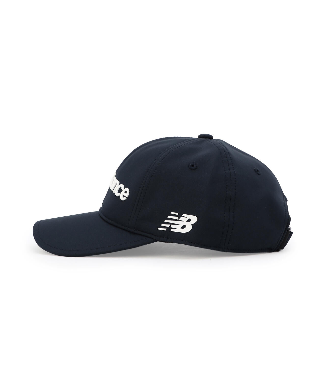 6パネルキャップ (MENS)