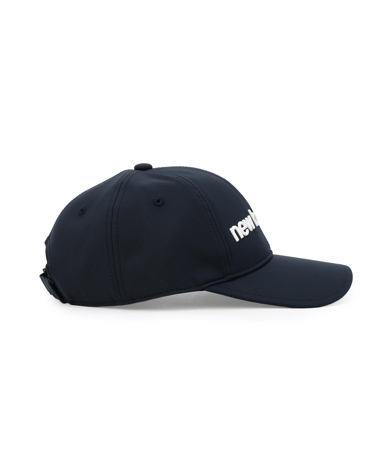 6パネルキャップ (MENS)