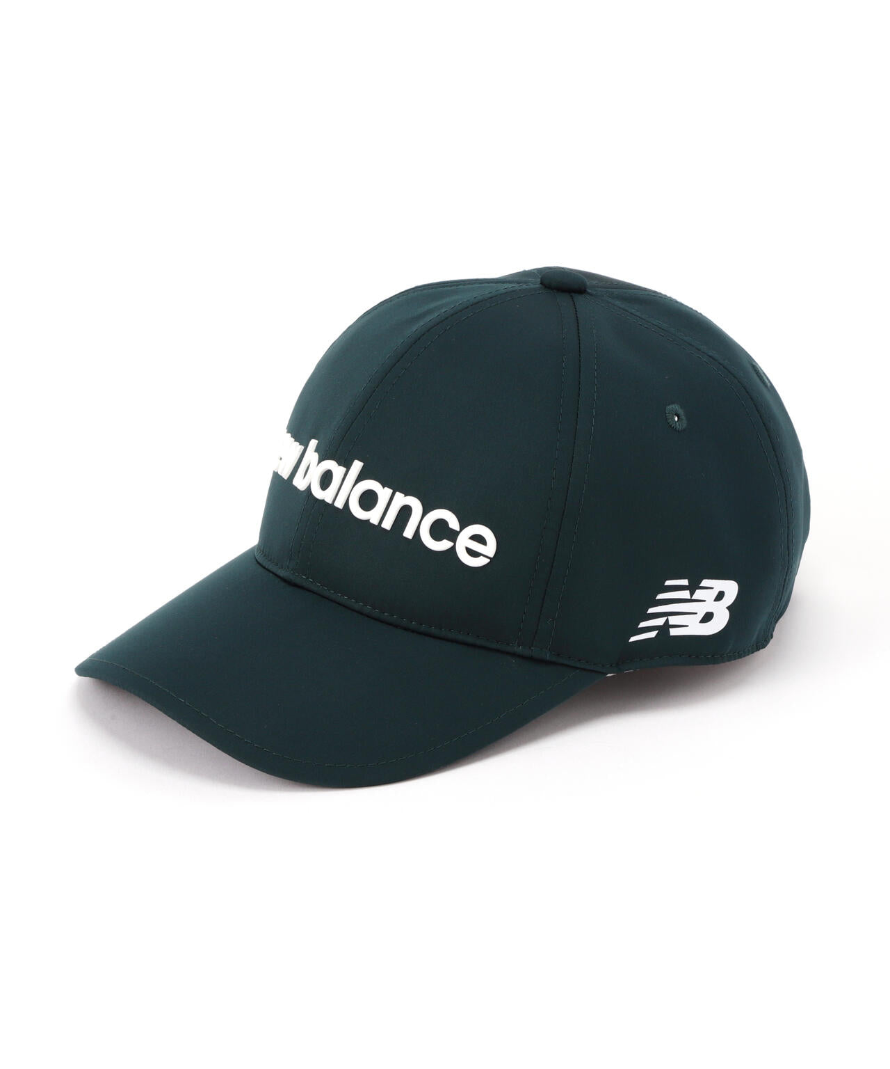 6パネルキャップ (MENS) | new balance golf（ニューバランス ゴルフ
