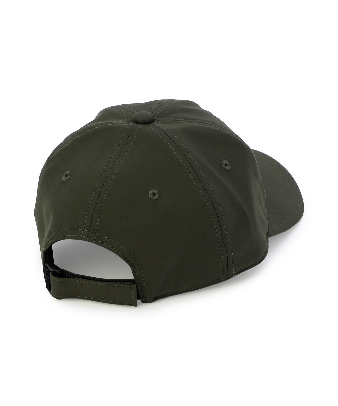 6パネルキャップ (MENS)