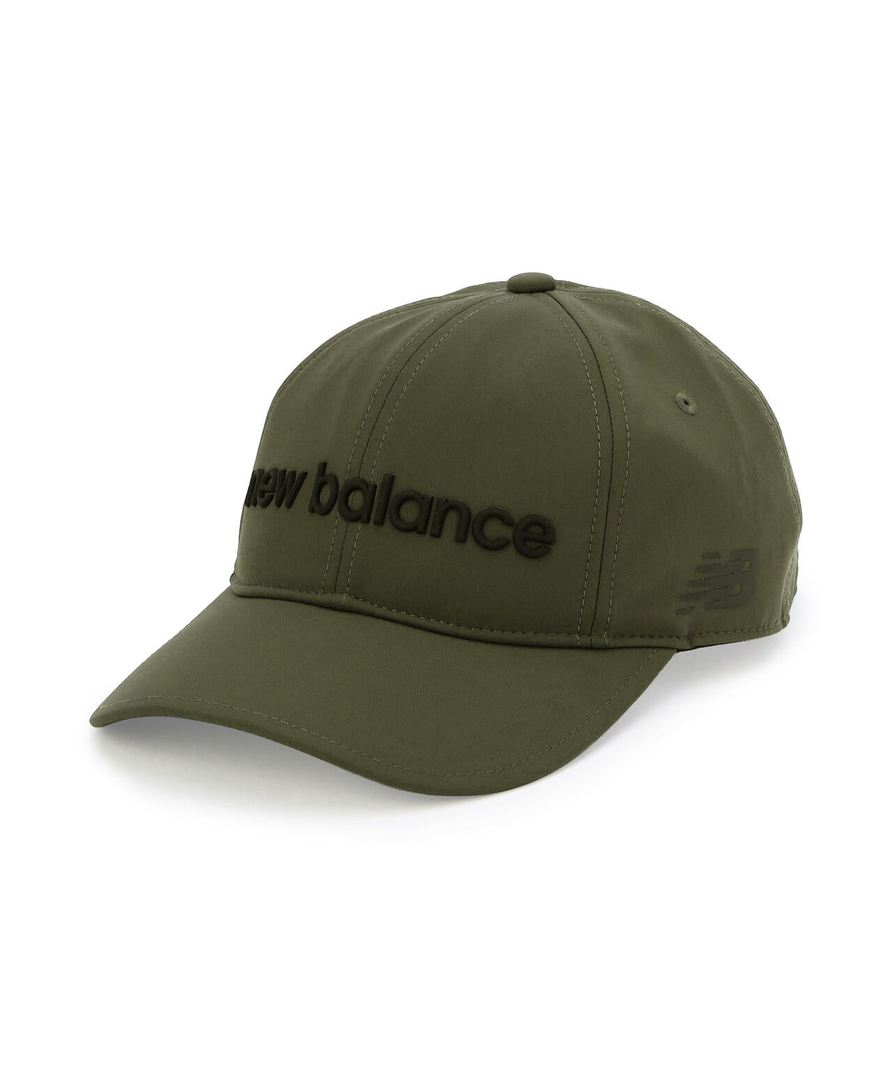 6パネルキャップ (MENS) | new balance golf（ニューバランス ゴルフ