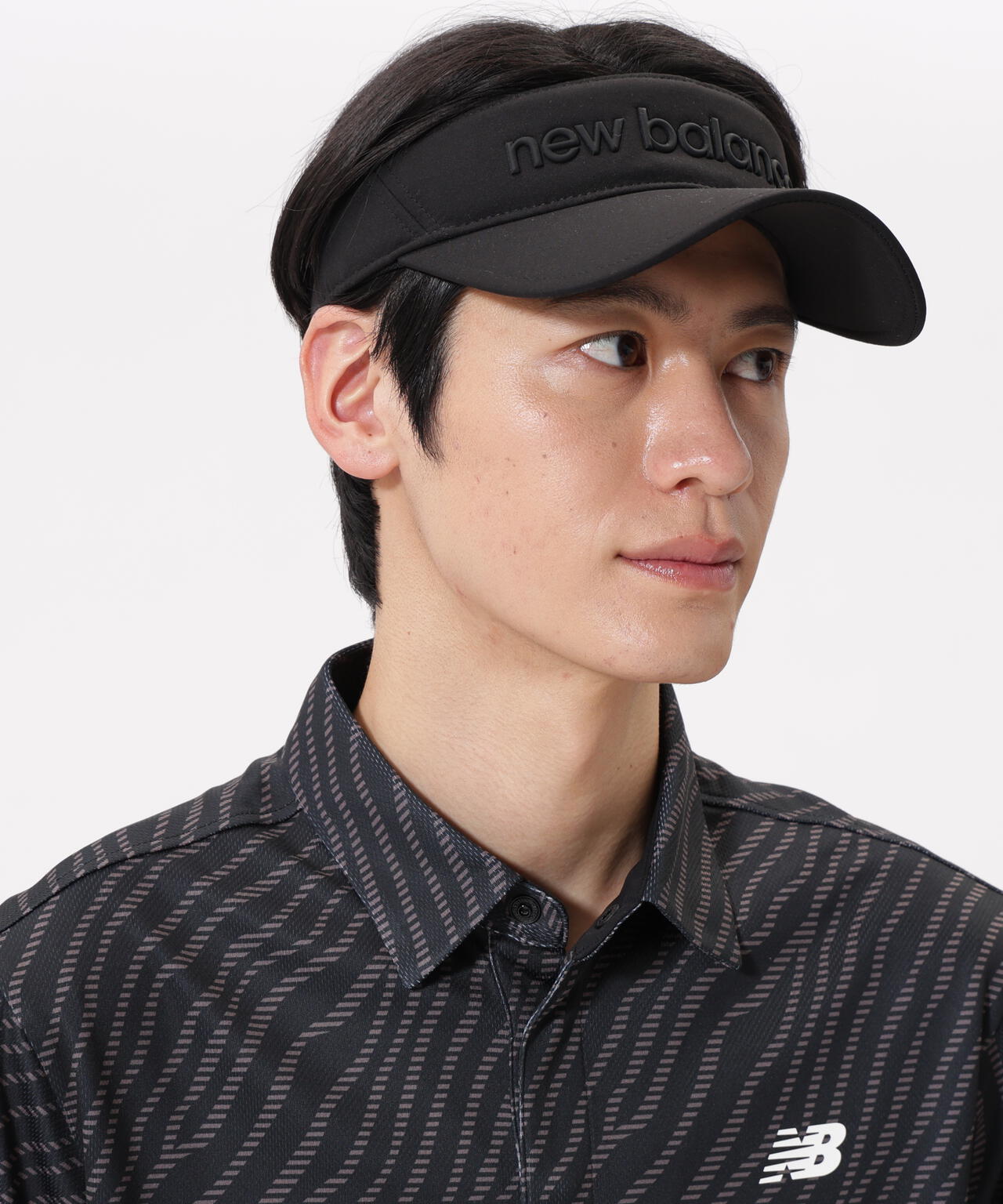 バイザー (MENS) | new balance golf（ニューバランス ゴルフ