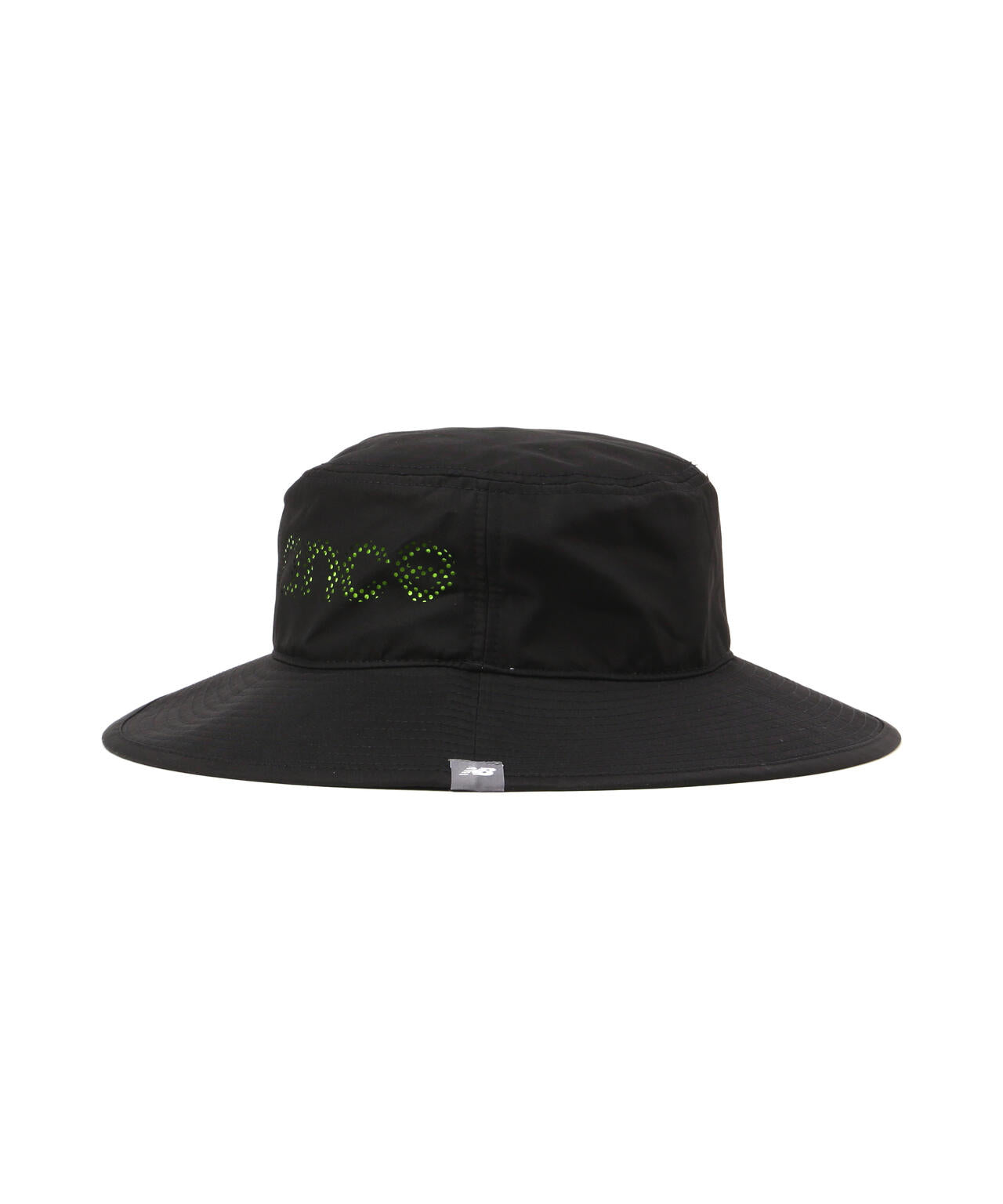ワイドブリム バケットハット (UNISEX) | new balance golf