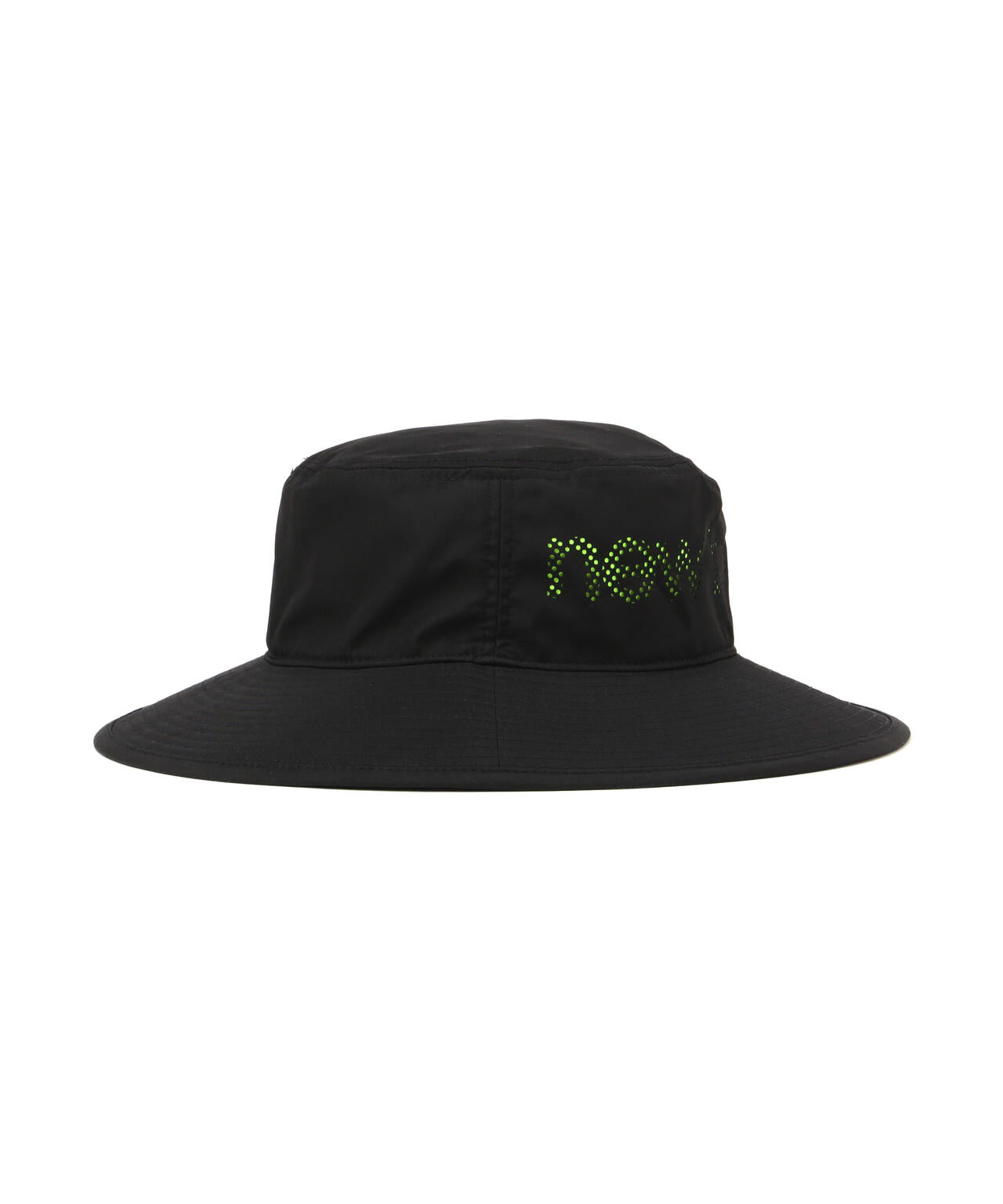 ワイドブリム バケットハット (UNISEX) | new balance golf