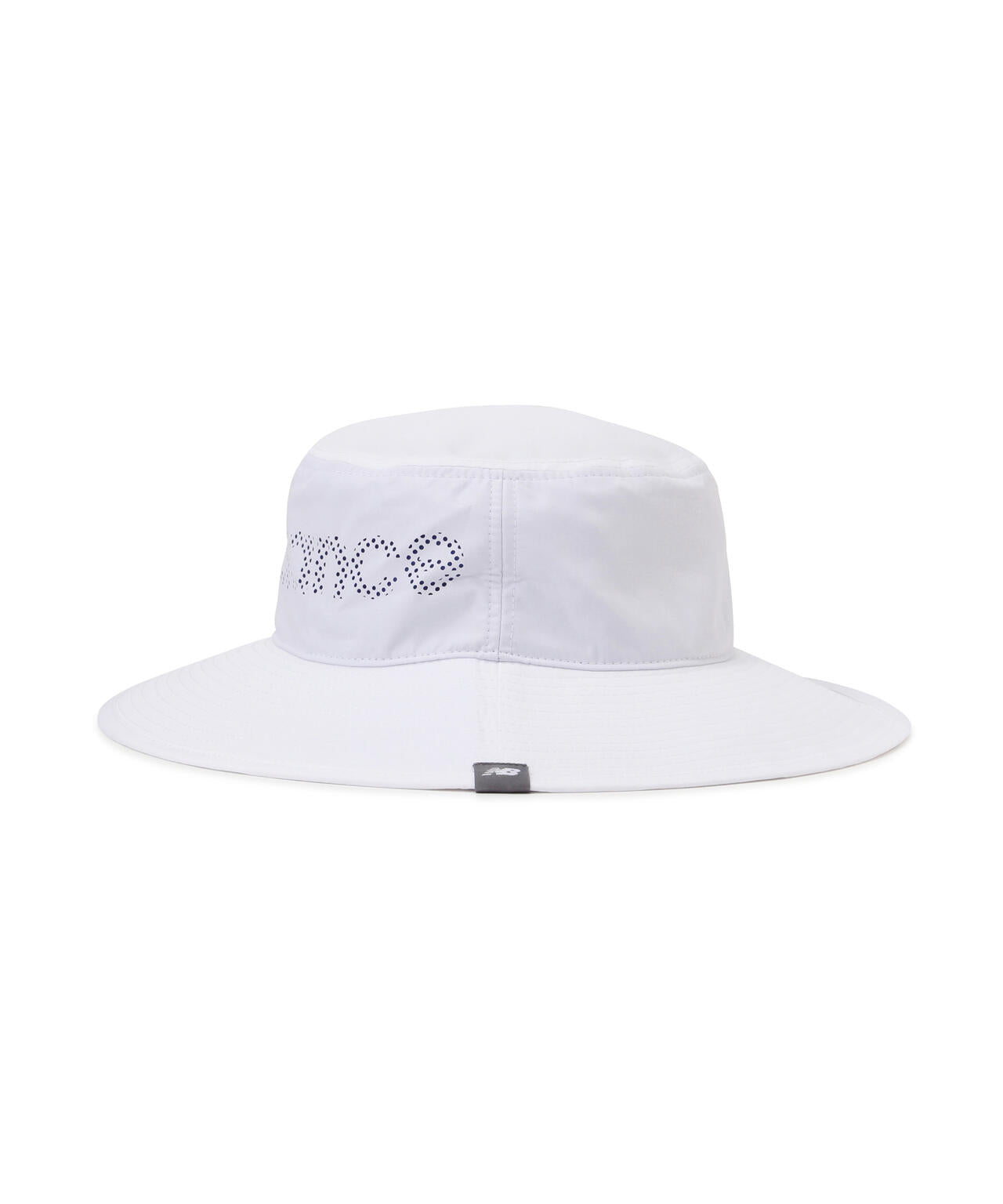 ワイドブリム バケットハット (UNISEX) | new balance golf