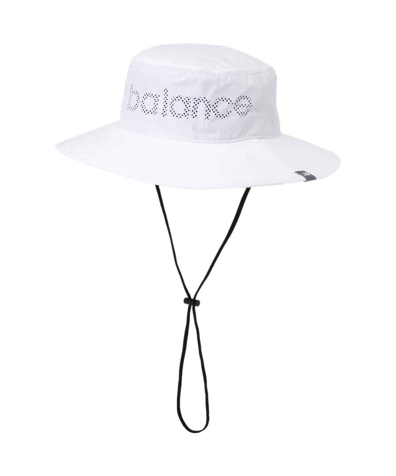 ワイドブリム バケットハット (UNISEX) | new balance golf