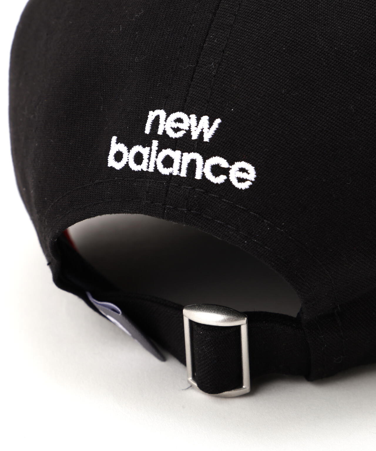 公式オンライン限定】6パネルキャップ | new balance golf