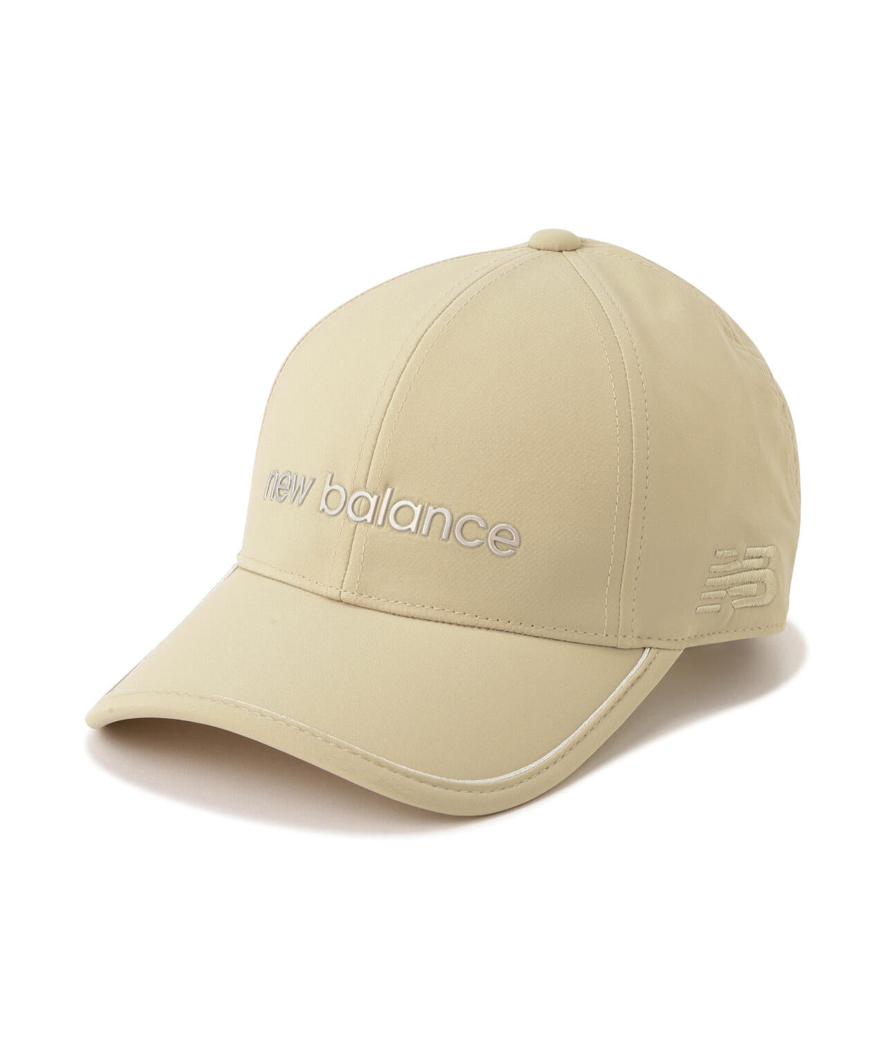 6パネルキャップ (WOMENS) | new balance golf（ニューバランス ゴルフ