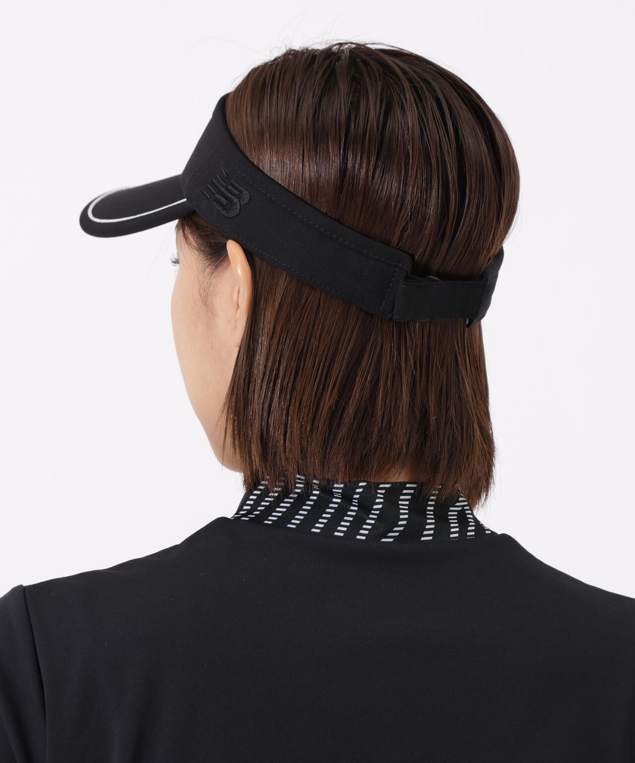 バイザー (WOMENS) | new balance golf（ニューバランス ゴルフ