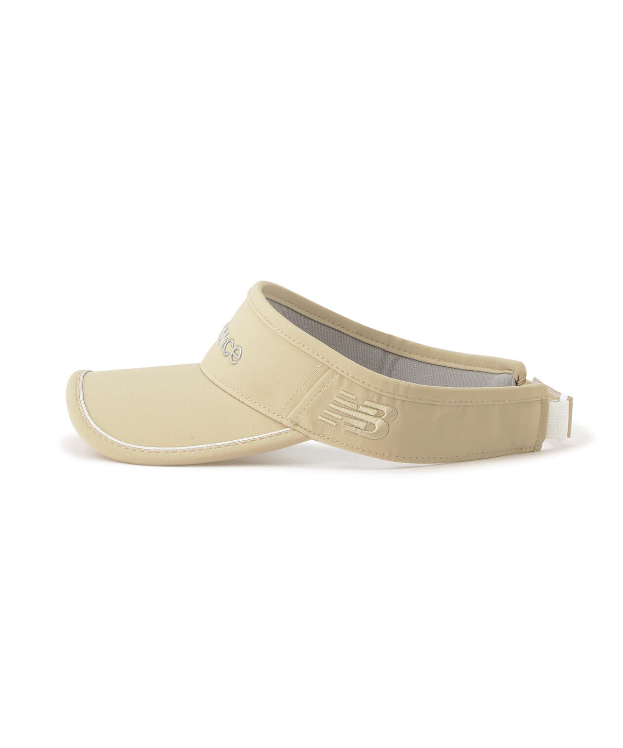 バイザー (WOMENS) | new balance golf（ニューバランス ゴルフ