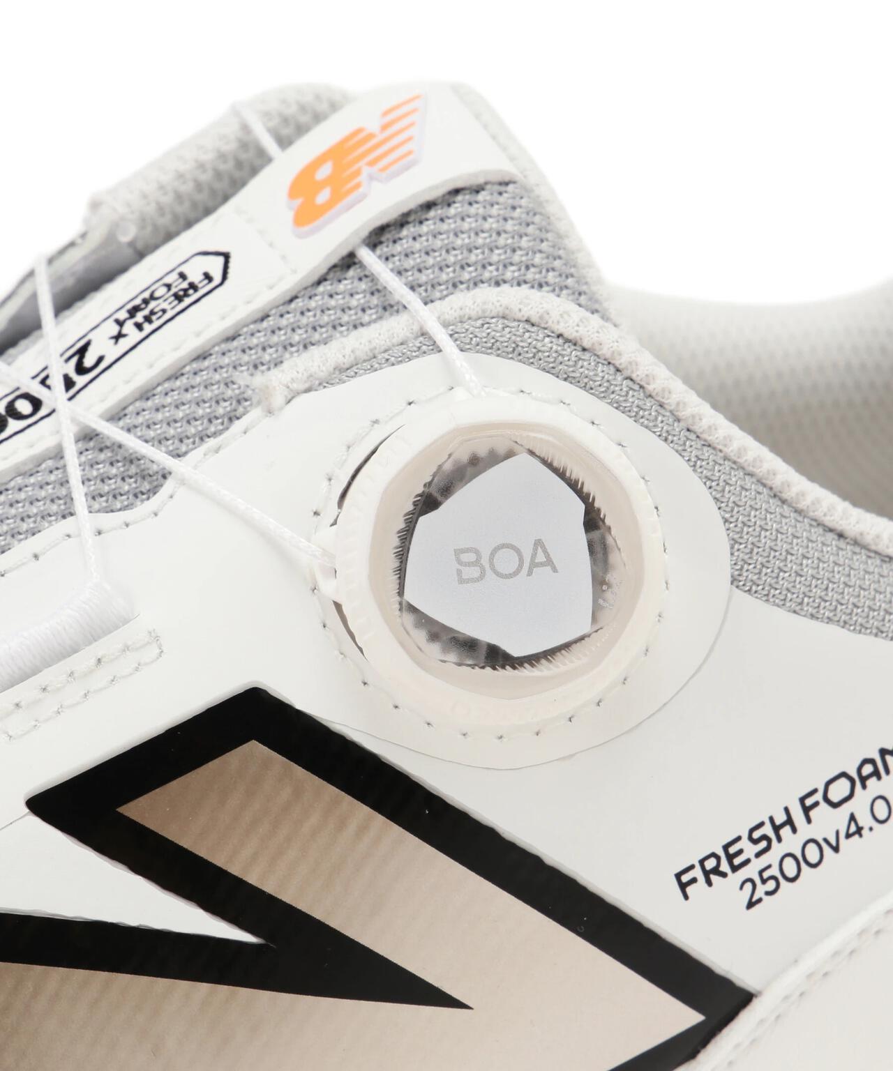 UGS2500D スパイクレスシューズ (UNISEX) | new balance golf