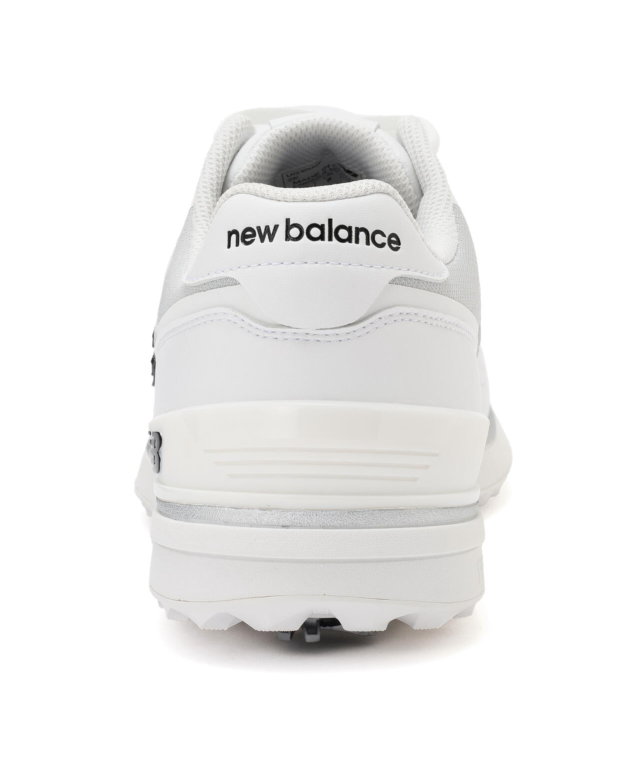 UG3000F スパイクシューズ (UNISEX) | new balance golf