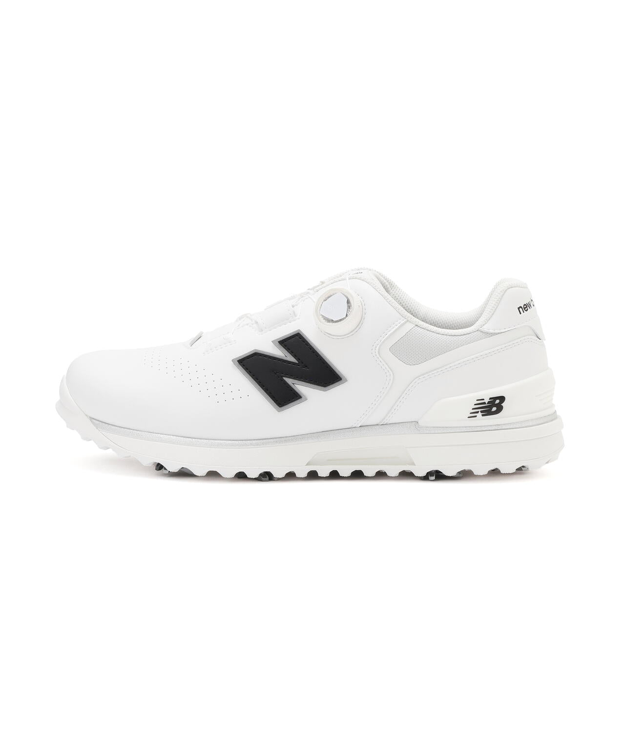 UGB3000F スパイクシューズ (UNISEX) | new balance golf