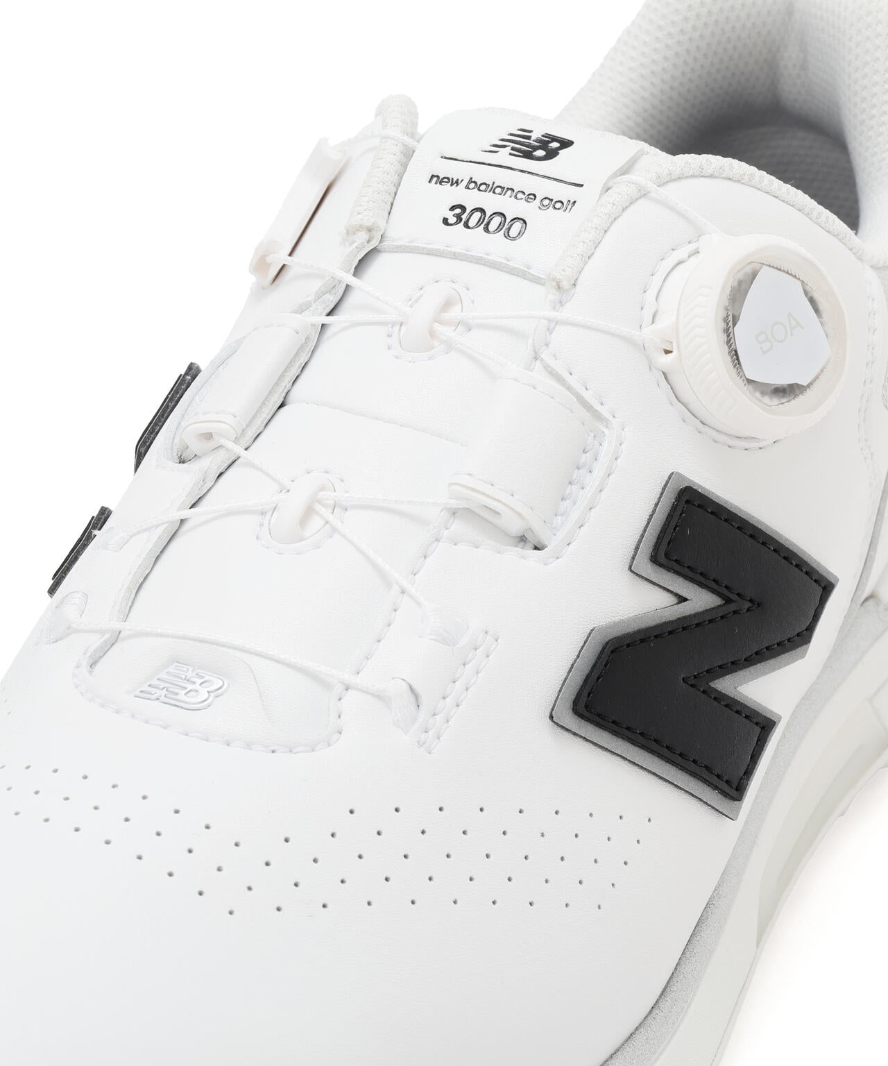 UGB3000F スパイクシューズ (UNISEX) | new balance golf