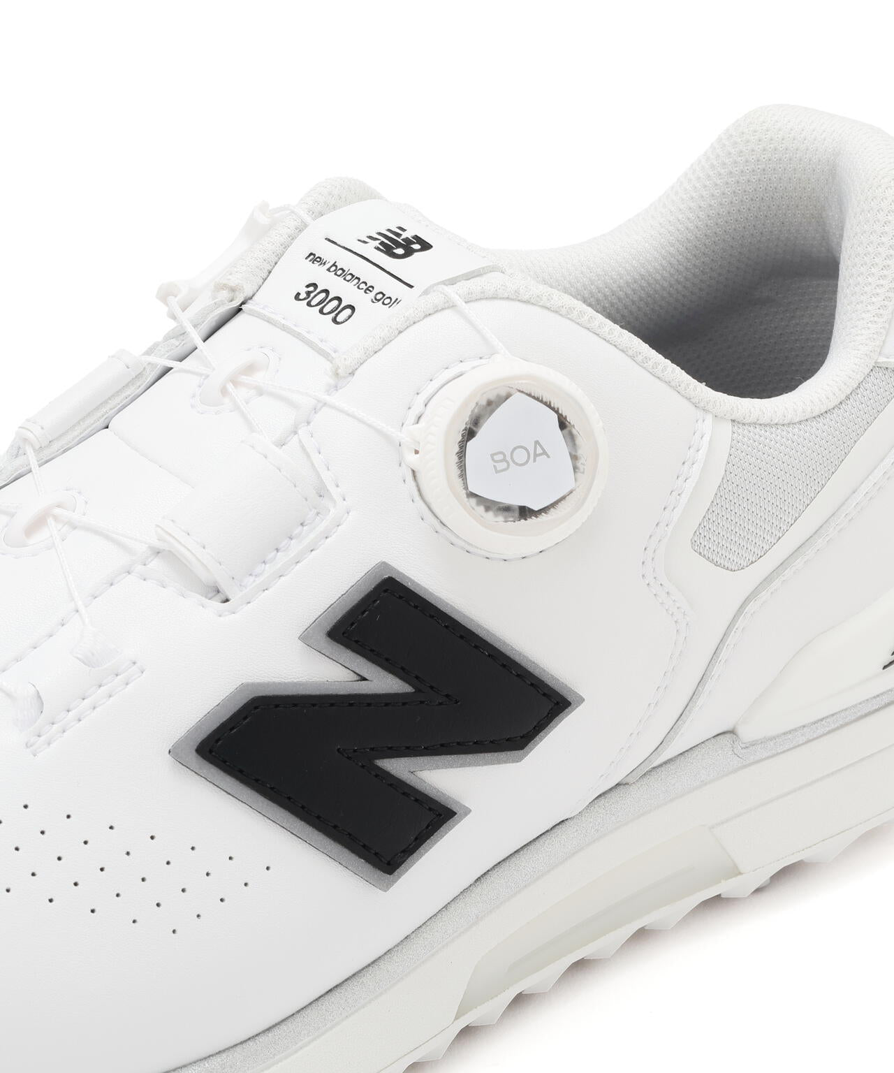 UGB3000F スパイクシューズ (UNISEX)