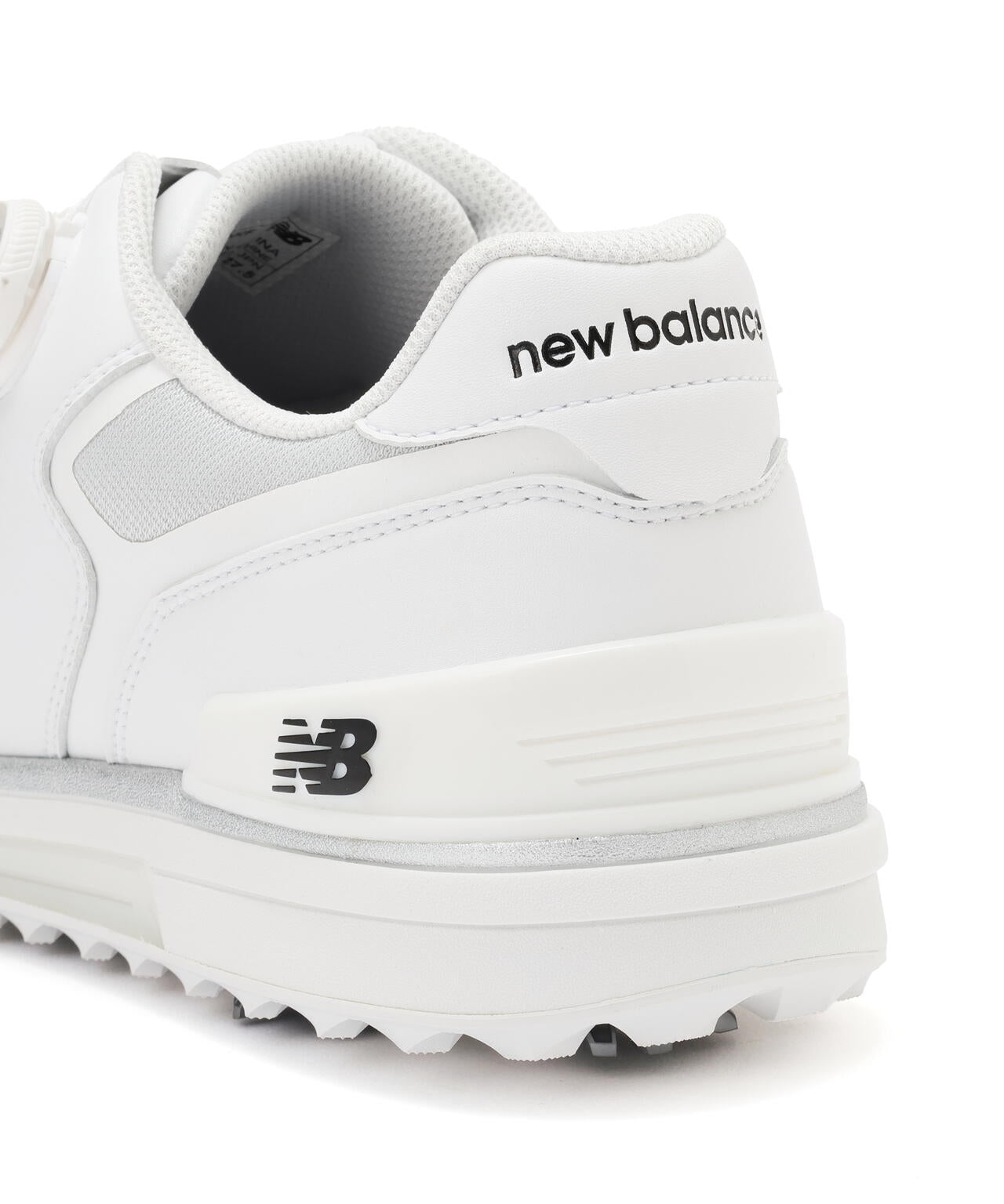 UGB3000F スパイクシューズ (UNISEX) | new balance golf