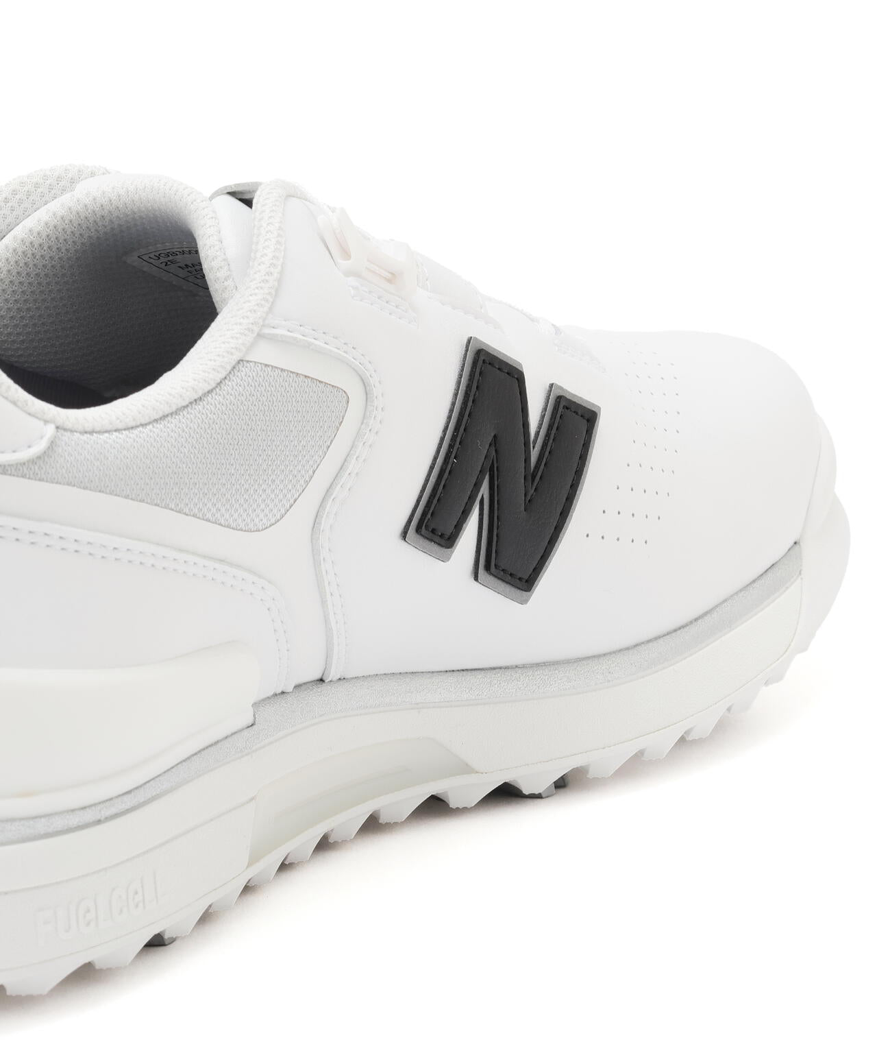 UGB3000F スパイクシューズ (UNISEX) | new balance golf