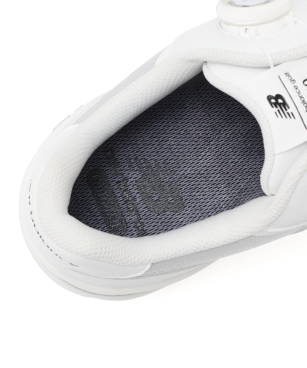 UGB3000F スパイクシューズ (UNISEX) | new balance golf