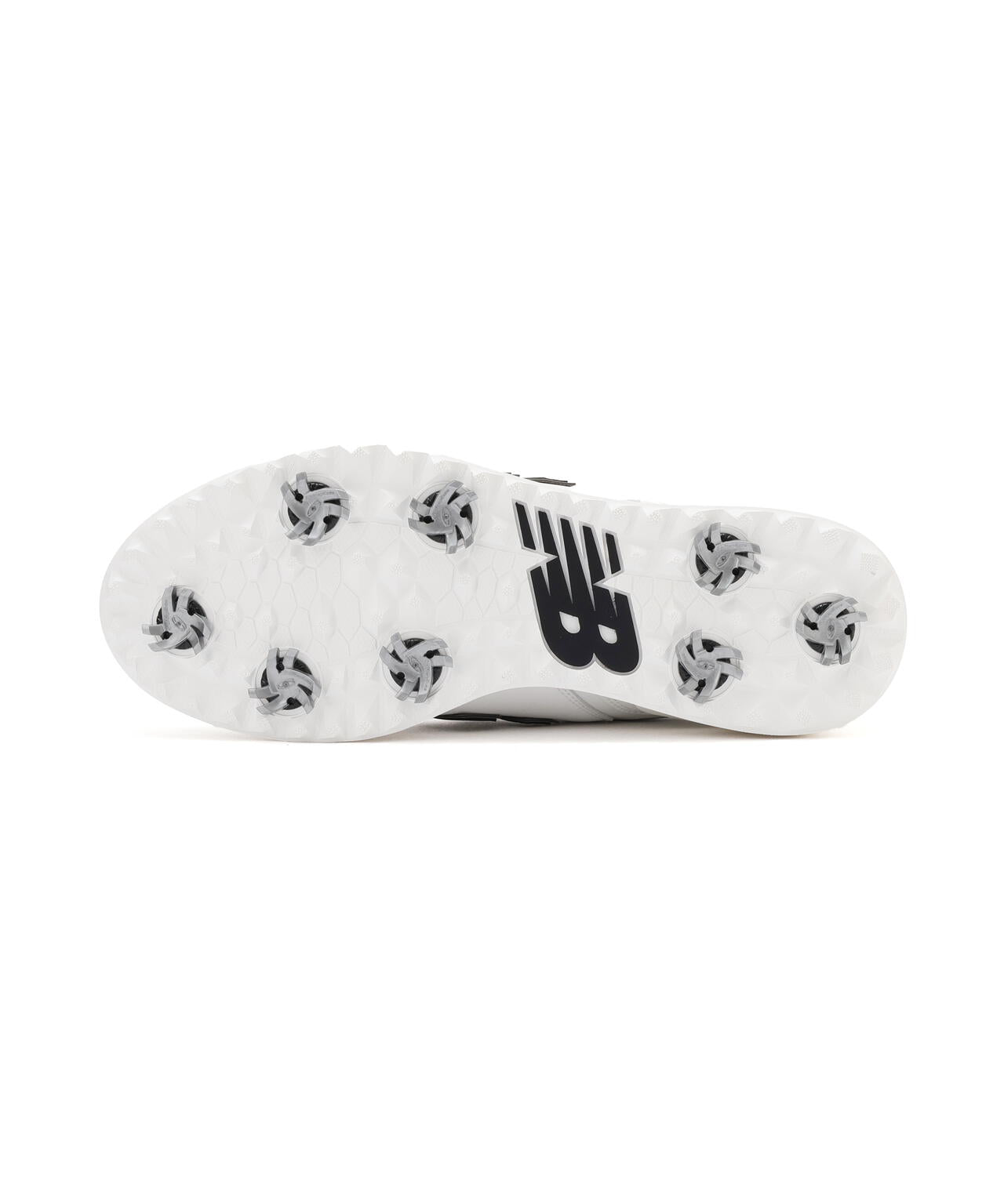 UGB3000F スパイクシューズ (UNISEX) | new balance golf
