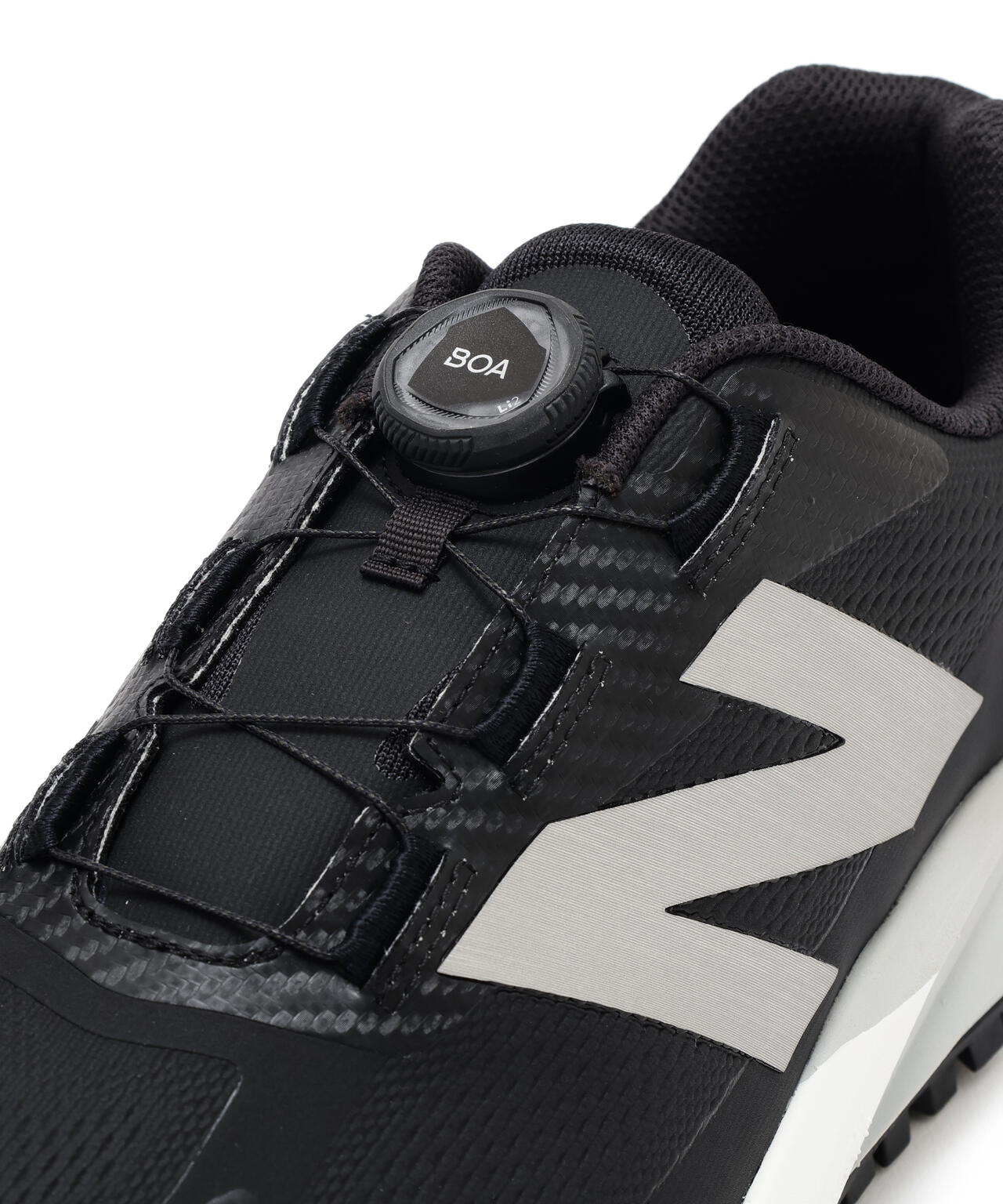 UGB1001E スパイクレスシューズ (UNISEX) | new balance golf
