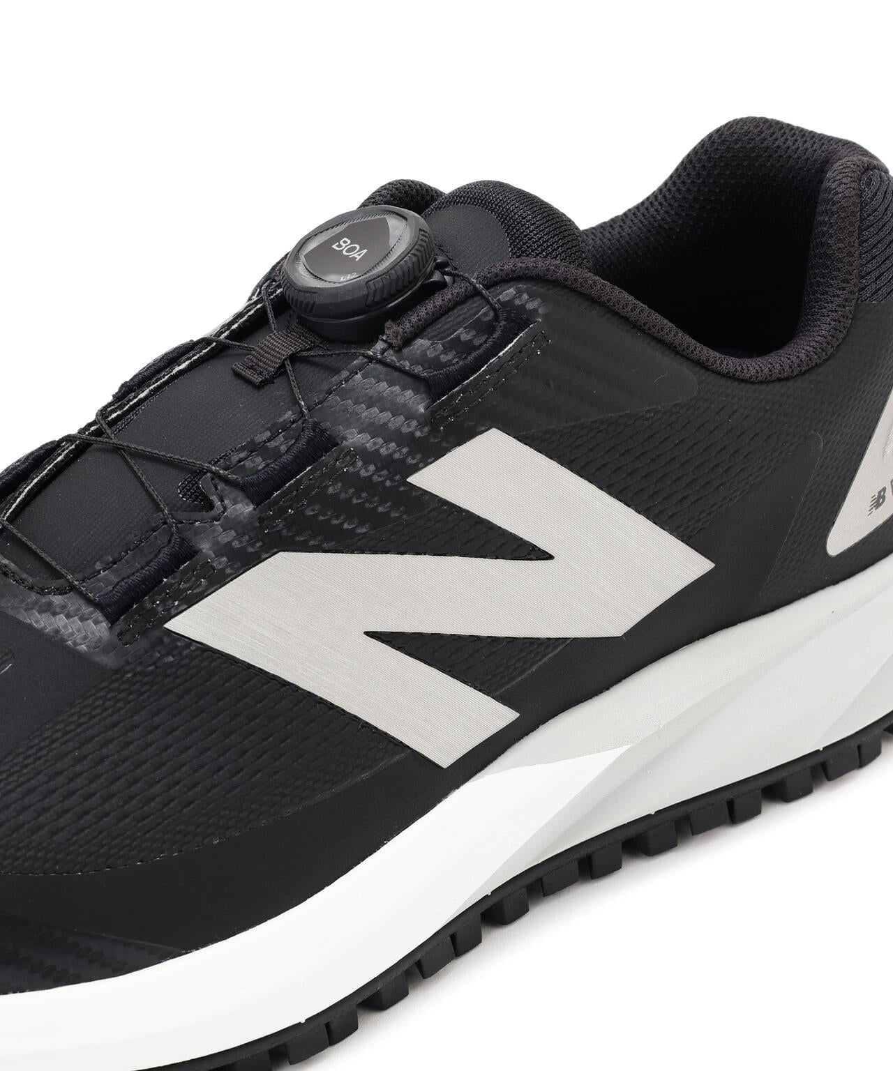 ニューバランス　UG1001E スパイクレスシューズ　27cm UGB1001E スパイクレスシューズ (UNISEX) | new balance golf
